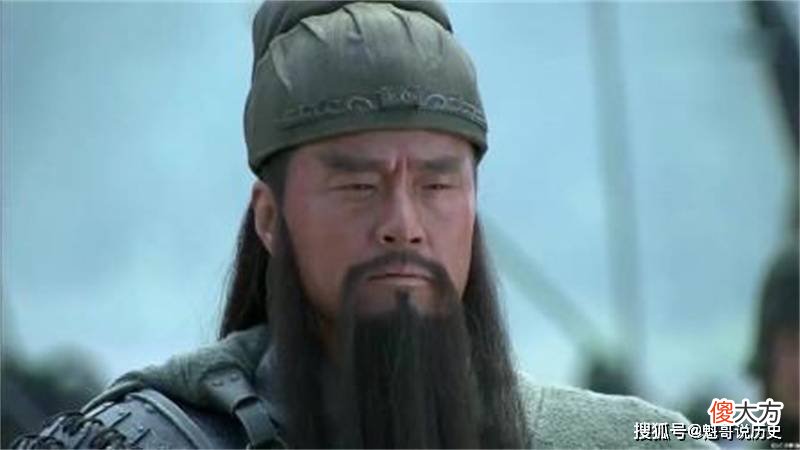 【爱历史】只论武力，三国24名将分为3个档次，各有8人，他们分别是谁？
