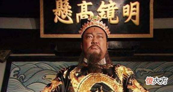 【历史故事】包拯去世前到底说了什么？让展昭等人一夜消失