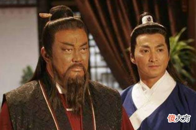 【历史故事】包拯去世前到底说了什么？让展昭等人一夜消失