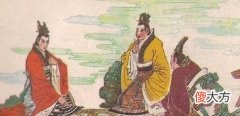 【爱历史】晋孝公颠沛流离的生活，到底何时才能终结？