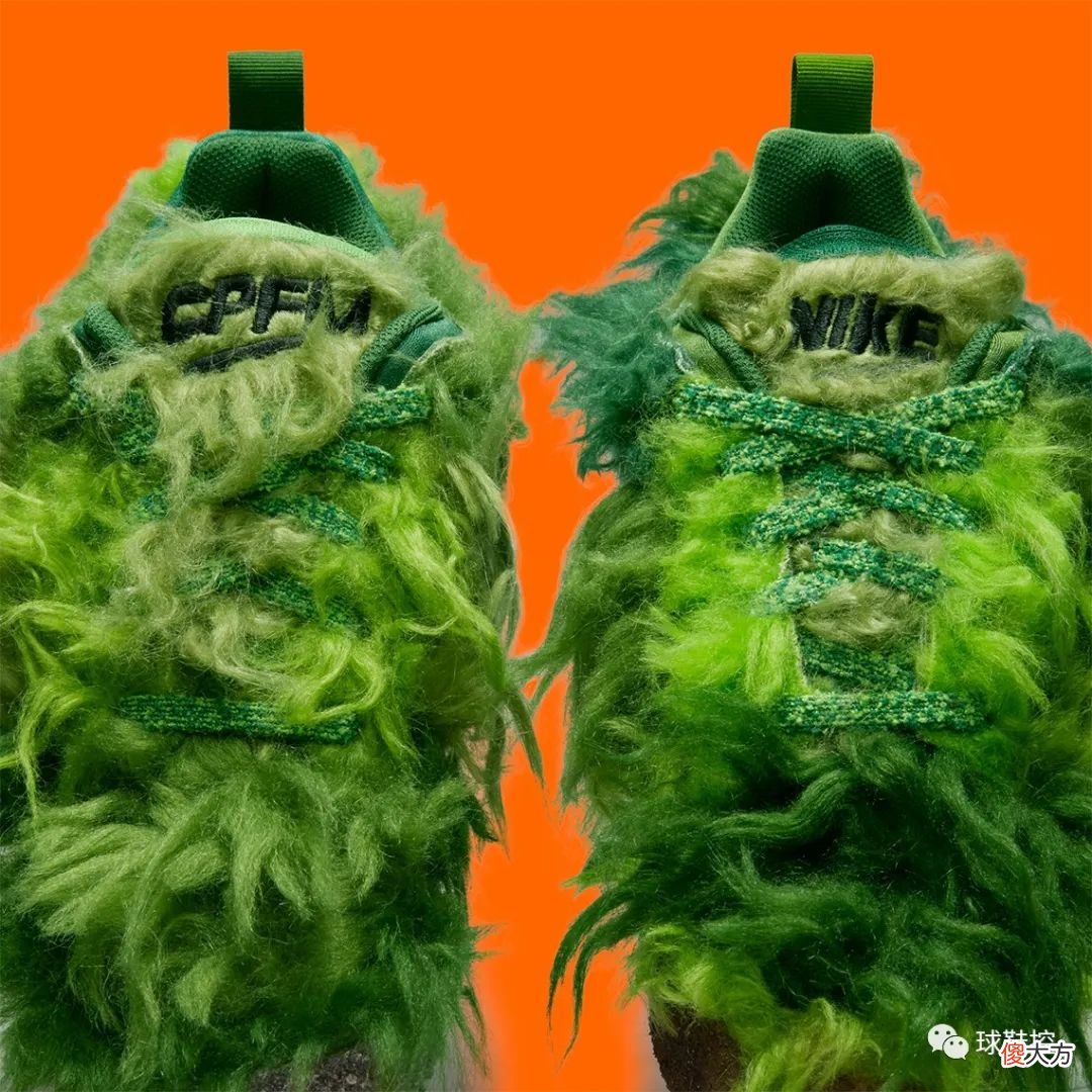 【时尚一点】新 YEEZY 官宣定档,国内同步发售&CPFM x Nike 新联名或即将登场?