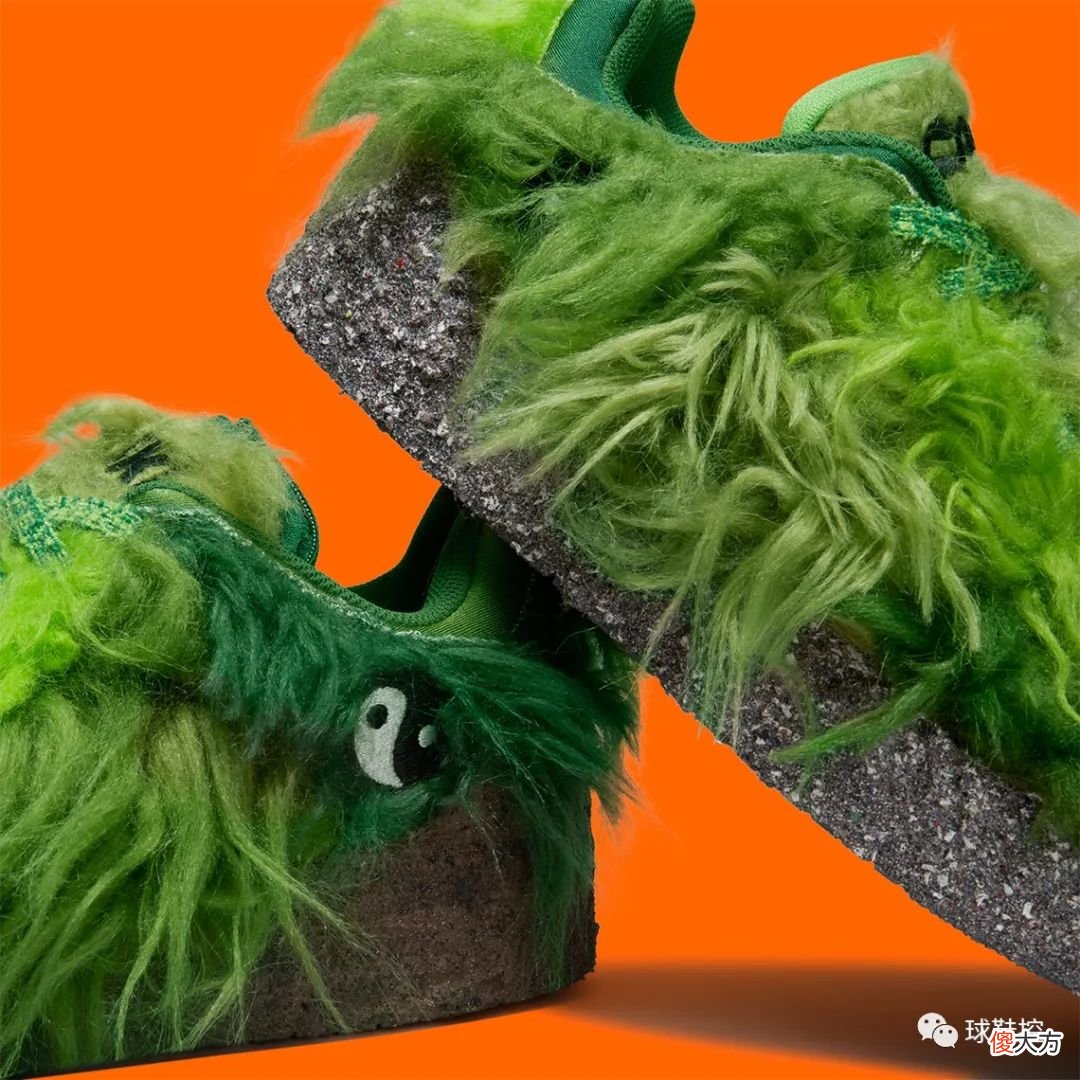 【时尚一点】新 YEEZY 官宣定档,国内同步发售&CPFM x Nike 新联名或即将登场?