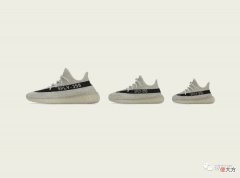 【时尚一点】新 YEEZY 官宣定档，国内同步发售＆CPFM x Nike 新联名或即将登场？