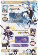【游戏世界】原神：米哈游“杀疯了”！接下来几个版本卡池UP，压岁钱都顶不住了