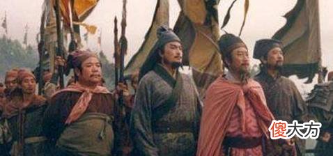 【爱历史】此人武功很好，但在梁山中不愿展示，宋江对他也没办法