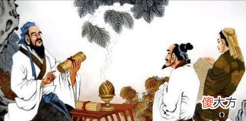 【爱历史】卧薪尝胆故事是假的？易中天：越王勾践最不是东西，不要再讲他了