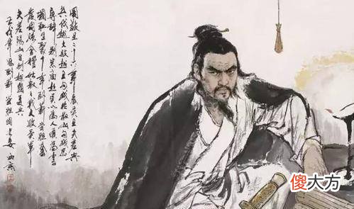 【爱历史】卧薪尝胆故事是假的？易中天：越王勾践最不是东西，不要再讲他了