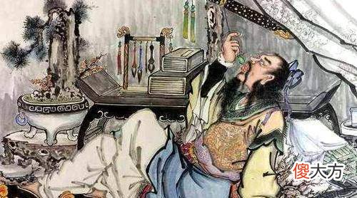 【爱历史】卧薪尝胆故事是假的？易中天：越王勾践最不是东西，不要再讲他了