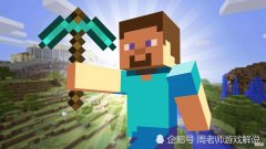 【游戏迷】让学生党毫无抵抗力的游戏，方块世界是其一，二次元前来分“饼”！