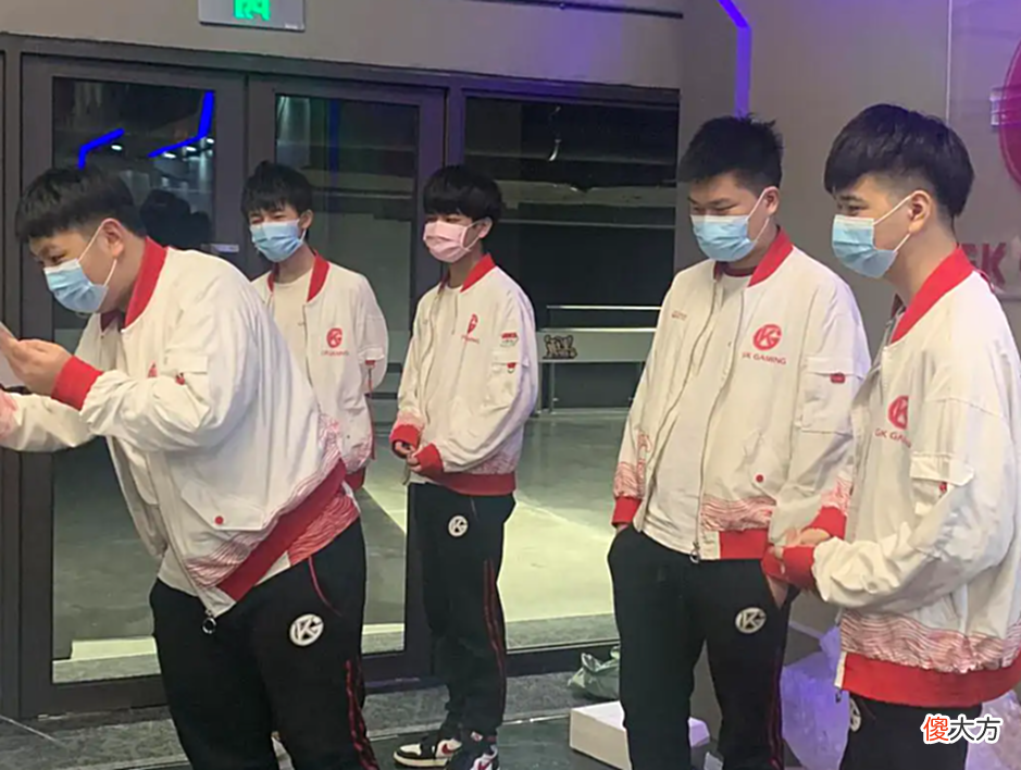 【游戏迷】gk老板避重就轻引争议，前队员一句话看得人头皮发麻