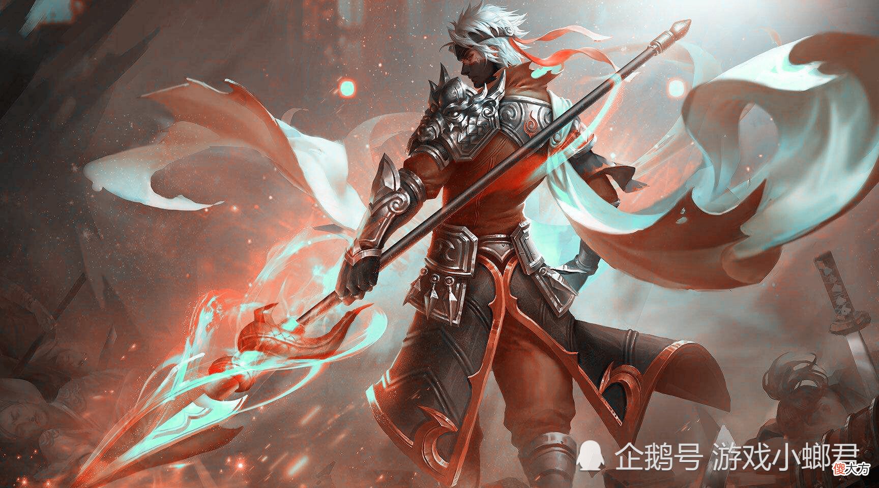 【游戏迷】一代版本一代神，代代版本他都行，这五个英雄基本无视版本调整