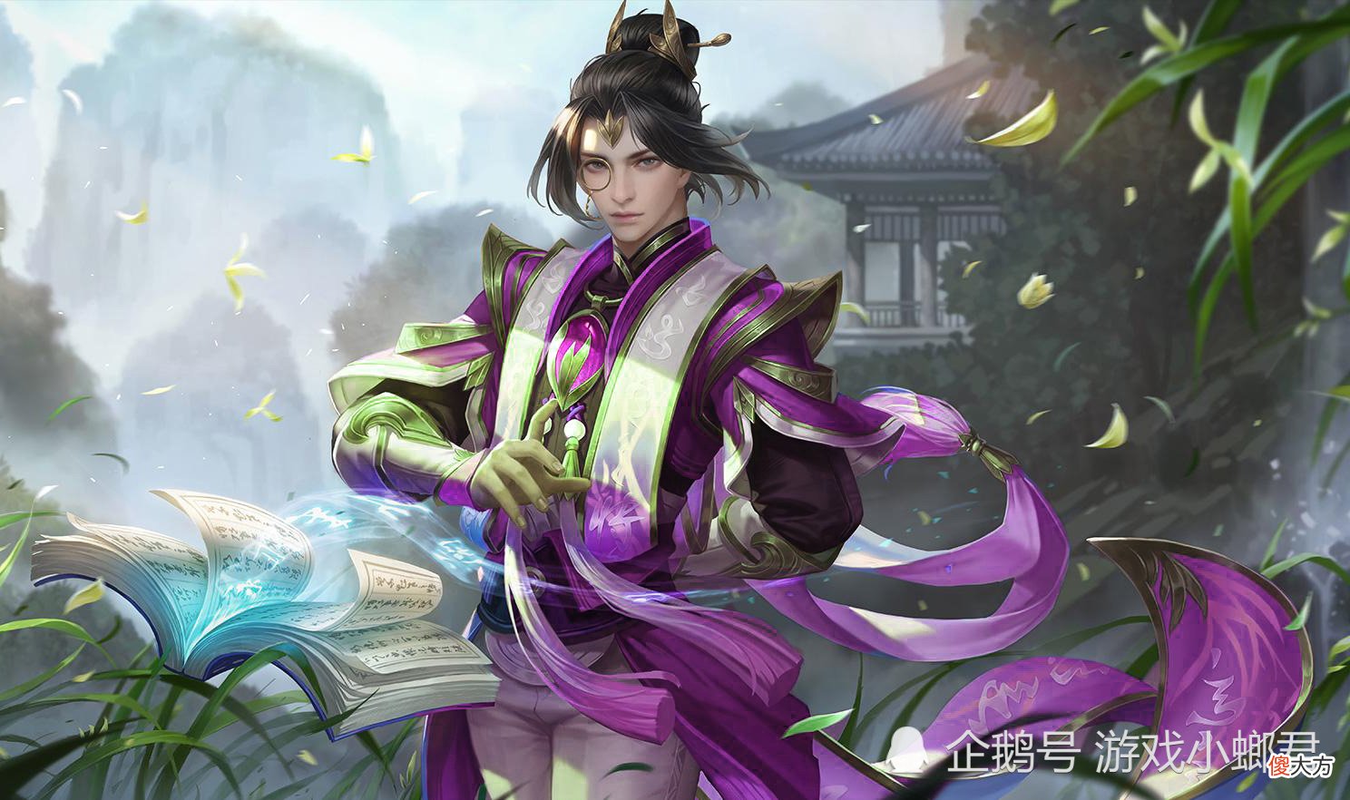 【游戏迷】一代版本一代神，代代版本他都行，这五个英雄基本无视版本调整