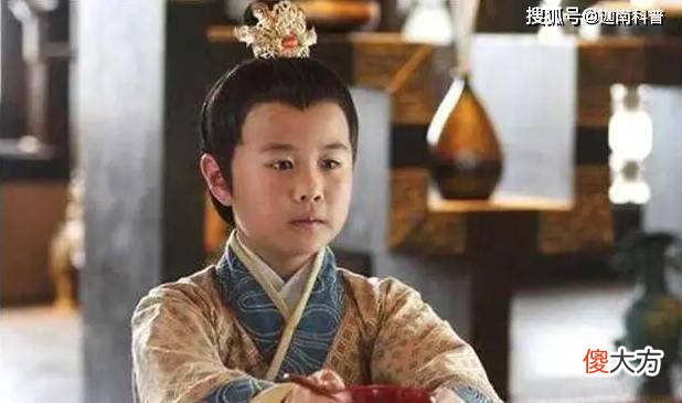 【爱历史】皇帝只要能过美人关，再加上自己的聪明才智，就一定能够标本史册