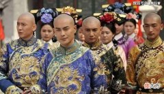 【爱历史】皇帝只要能过美人关，再加上自己的聪明才智，就一定能够标本史册