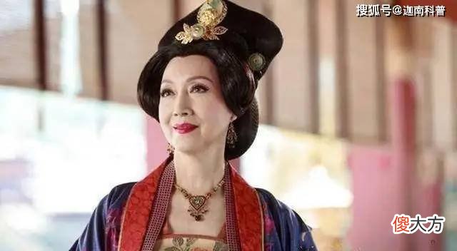 【爱历史】皇帝只要能过美人关，再加上自己的聪明才智，就一定能够标本史册
