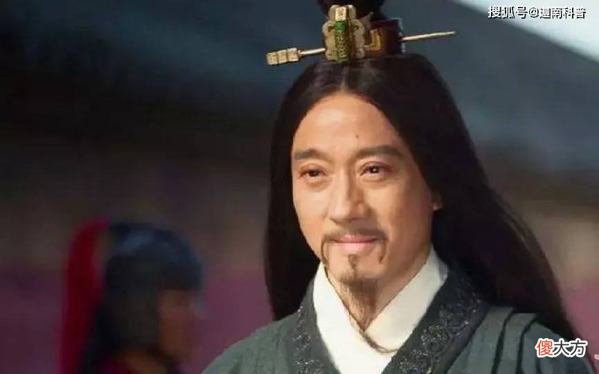 【历史故事】古代早期的职业经理人,就是“大忽悠”!