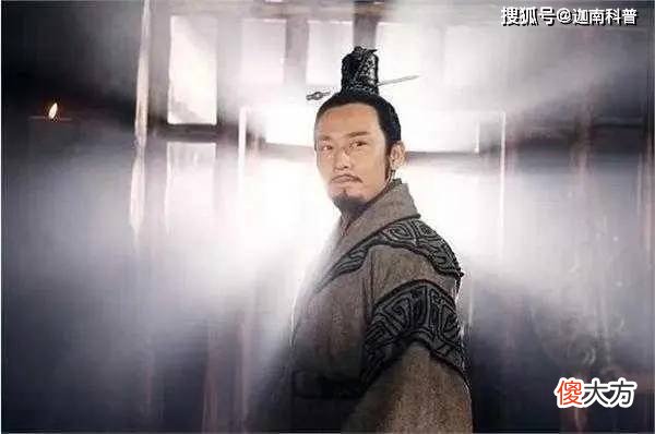 【历史故事】古代早期的职业经理人,就是“大忽悠”!