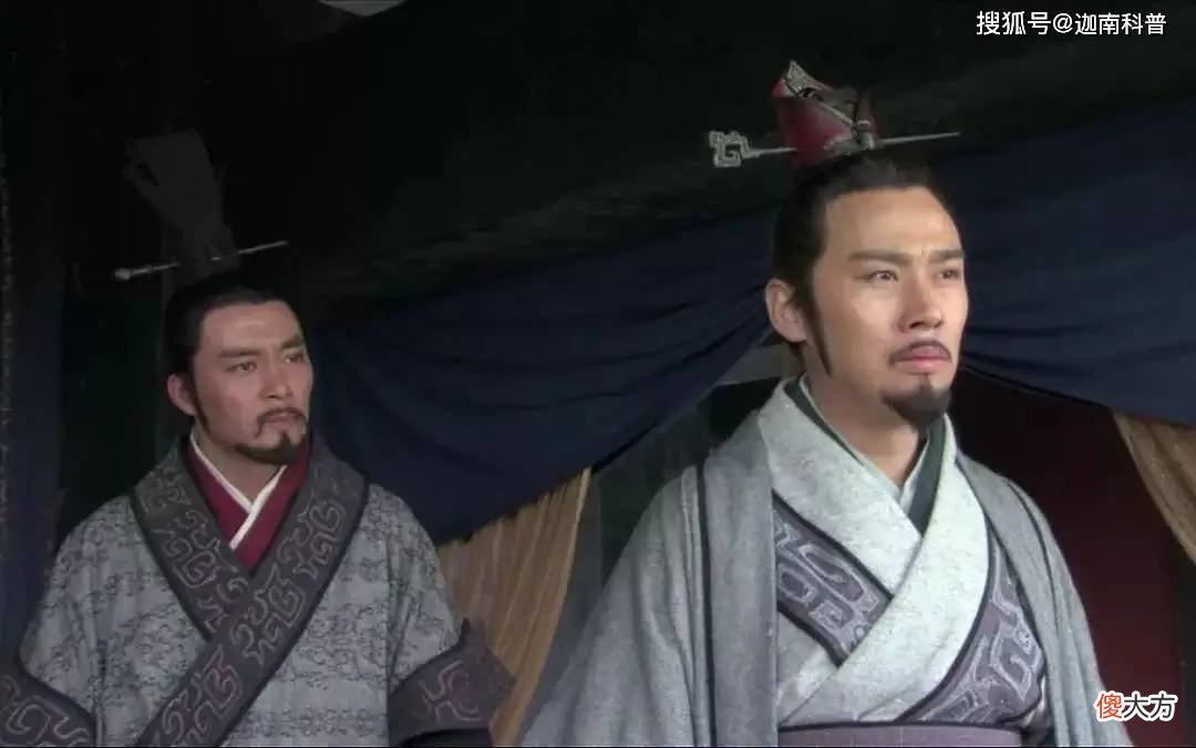 【历史故事】古代早期的职业经理人,就是“大忽悠”!