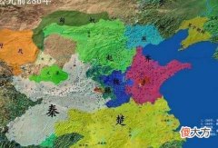 【历史故事】五国伐齐后，谁才是最大的赢家？不是燕国！