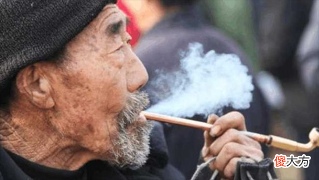 【爱历史】龚来发：他被称为中国长寿之王，一生未婚，寿至133岁
