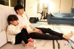 父母撒过最大的谎，就是生二胎给老大作伴，孩子真的需要多个伴吗