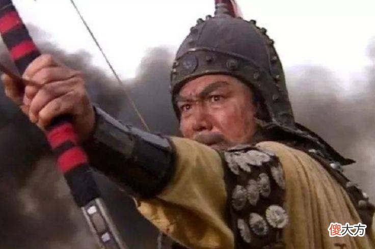 【爱历史】他是刘备最亲近的人，却诬陷赵云，害死黄忠，诸葛亮对他无可奈何