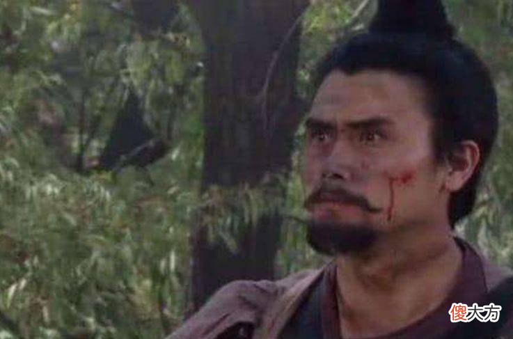 【爱历史】他是刘备最亲近的人，却诬陷赵云，害死黄忠，诸葛亮对他无可奈何