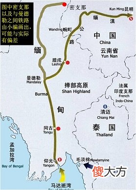 【历史故事】中国远征军两次入缅作战，主要取得了哪些战役的胜利？