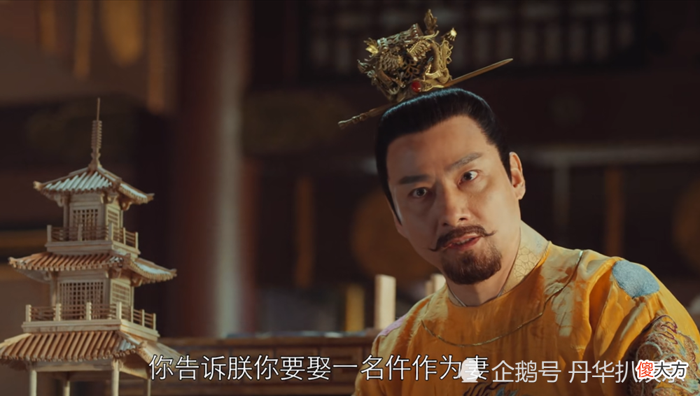 【历史故事】《御赐小仵作》大结局：秦栾倒台，昌王兵败，楚楚萧瑾瑜终成眷属
