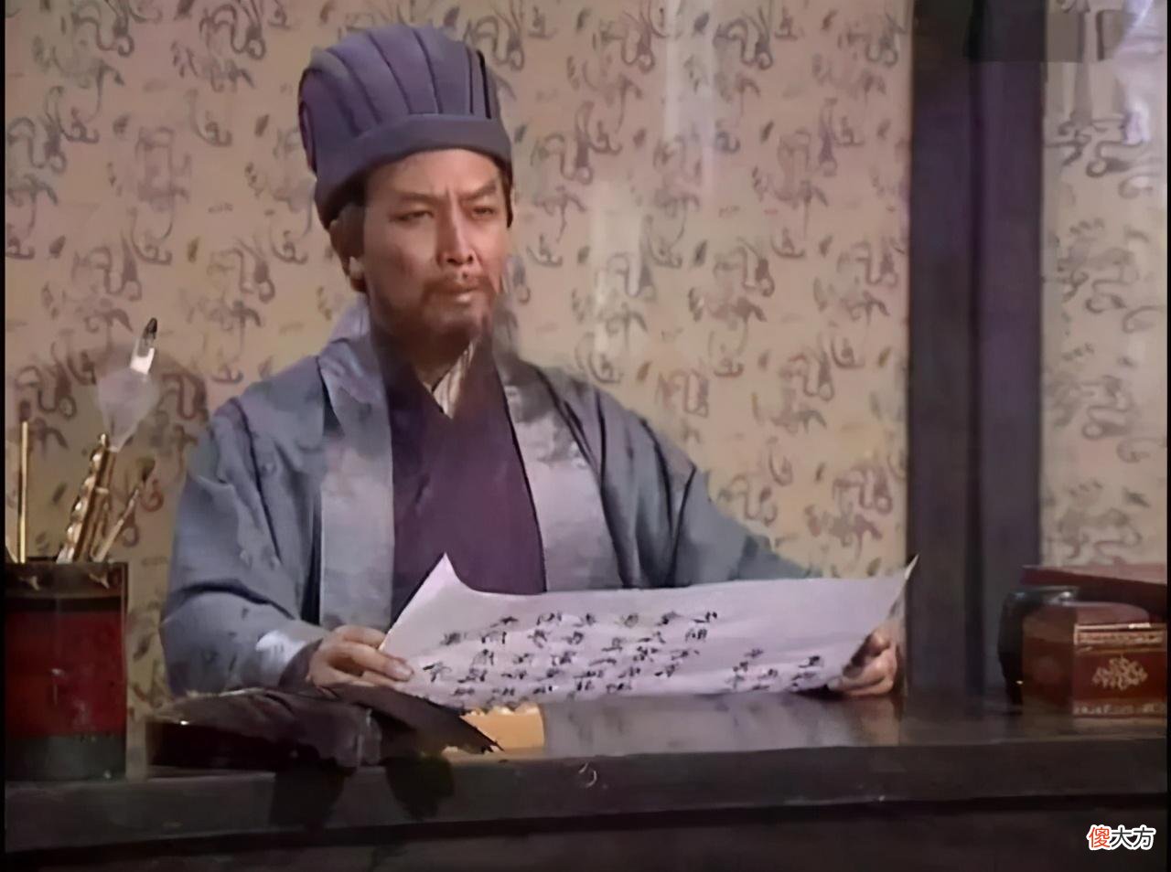 【爱历史】正史中,诸葛亮究竟有多厉害?看看司马懿,陈寿如何评价