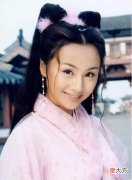 有种“遗传”叫曹颖的儿子，从小帅到大，网友羡慕：最帅星二代