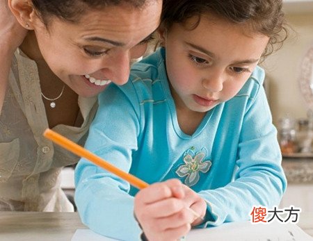 孩子“搞笑试卷”走红，家长忧心：如何让孩子认真学习？