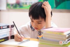 孩子“搞笑试卷”走红，家长忧心：如何让孩子认真学习？