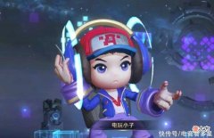 【游戏世界】这才是真正的守约！鲁班七号专精装改变玩法，poke全图流鲁班上线