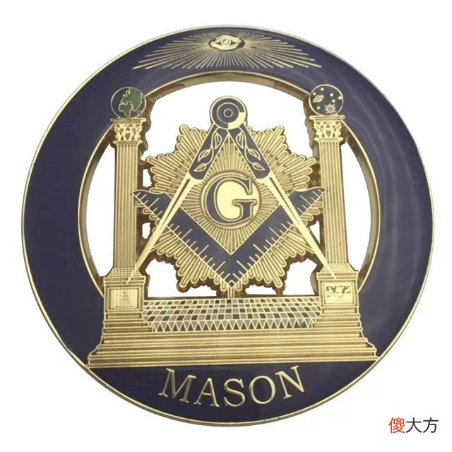 【历史故事】理性分析：共济会真的在支配着世界吗？