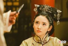 【历史故事】叶赫第一美女东哥，为何成为努尔哈赤“七大恨”之一？