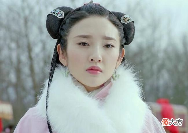 【历史故事】叶赫第一美女东哥，为何成为努尔哈赤“七大恨”之一？