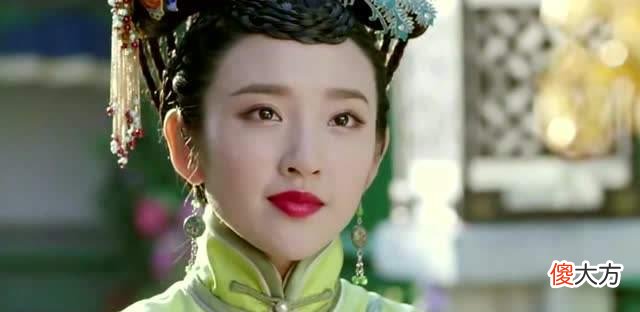 【历史故事】叶赫第一美女东哥，为何成为努尔哈赤“七大恨”之一？