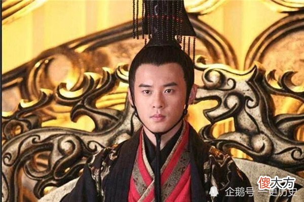 【爱历史】古代废长立幼容易发生祸乱，为何汉景帝却能成功，还造就一代明君
