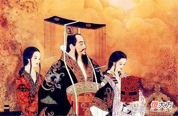 【爱历史】古代废长立幼容易发生祸乱，为何汉景帝却能成功，还造就一代明君