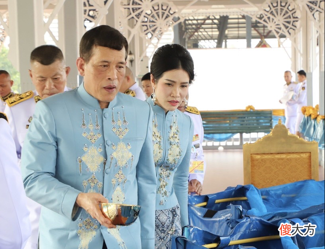 【历史故事】诗妮娜贵妃深懂君王心,劝国王不要对自己太好,更不要冷落王后