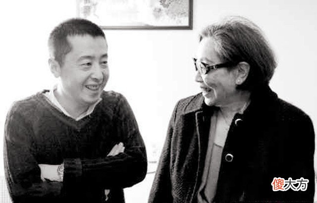 【爱历史】2001年杜月笙女儿回国：只有我一个回家，他们都走了