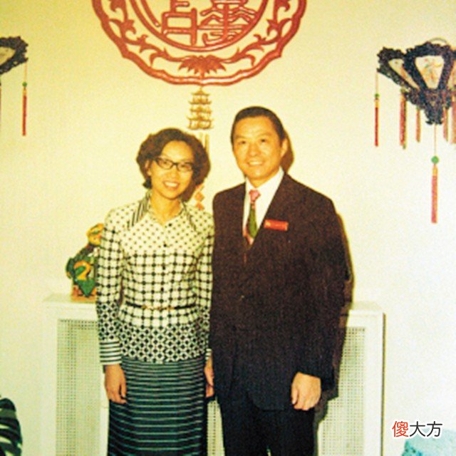 【爱历史】2001年杜月笙女儿回国：只有我一个回家，他们都走了