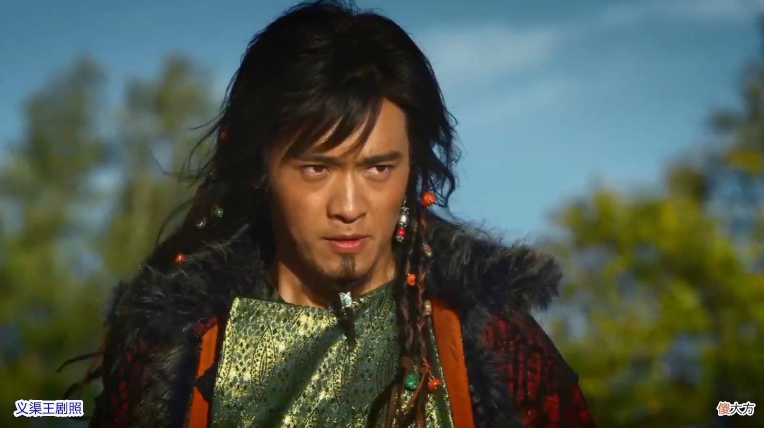 【历史故事】春秋七国打的北方诸族不敢反抗，为何到了汉朝，刘邦却被打的不敢出头？