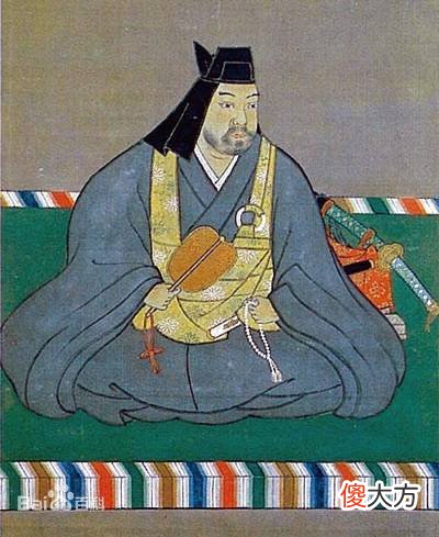 【爱历史】日本通史:三增岭之战,武田家灭亡的开端
