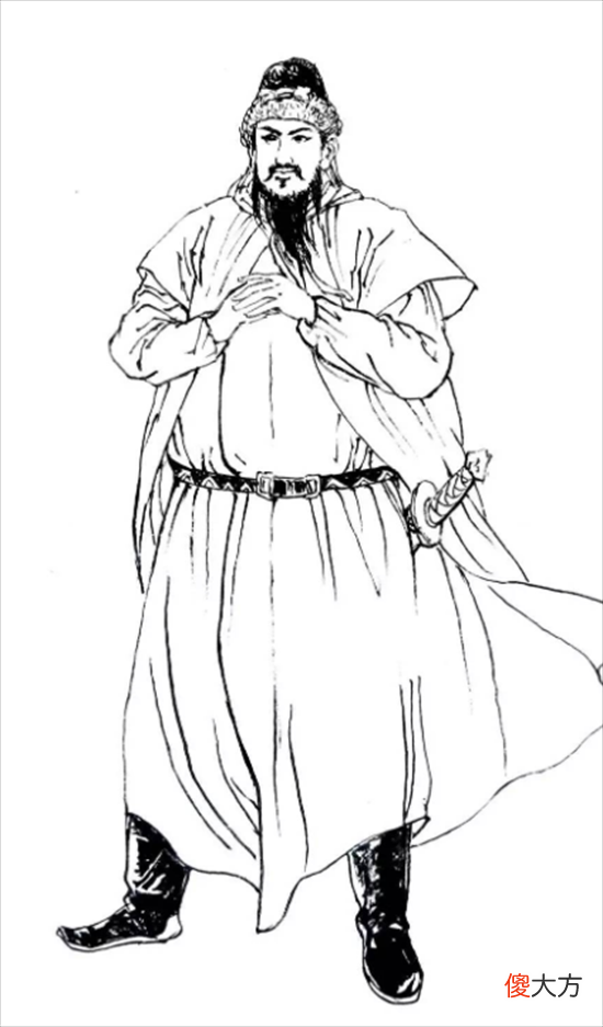 【爱历史】西藏出土的一石碑，揭露“一人灭一国”的大唐名将，原是真实存在