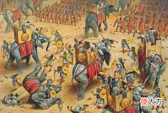 【爱历史】西藏出土的一石碑，揭露“一人灭一国”的大唐名将，原是真实存在