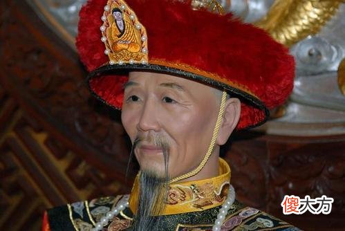 【历史故事】清朝保甲制度到底有多尴尬？皇帝想的很美，百姓却不买账