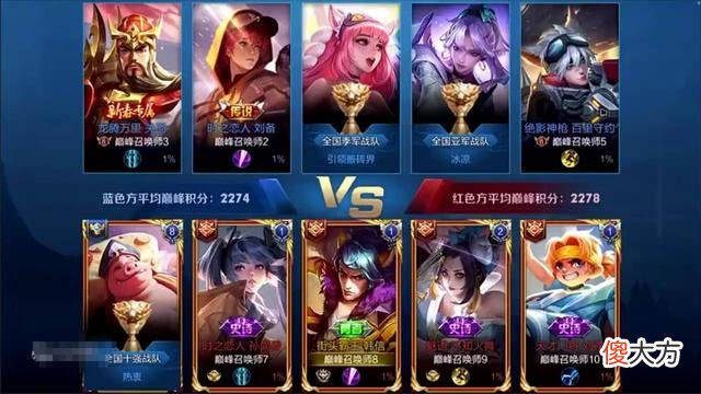 【游戏世界】四职业外加韩王寂然，全场开龙时间都卡点，思维堪比KPL