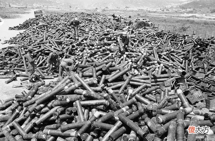 【爱历史】美国为何宁愿伤亡2.5万,也要打上甘岭?根源在美国大选!